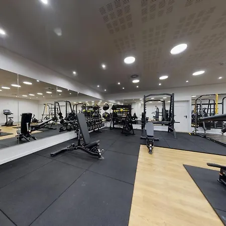 바르셀로 산츠 바르셀로나