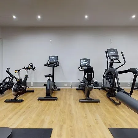 Ξενοδοχείο Barcelo Sants 4*