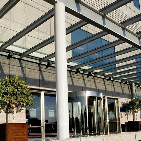 Barceló Sants Barcelona