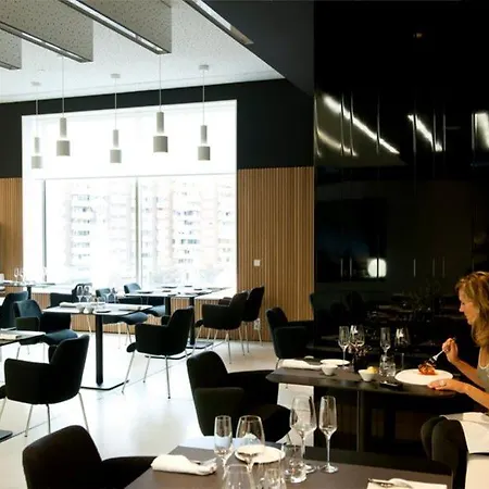 Barceló Sants