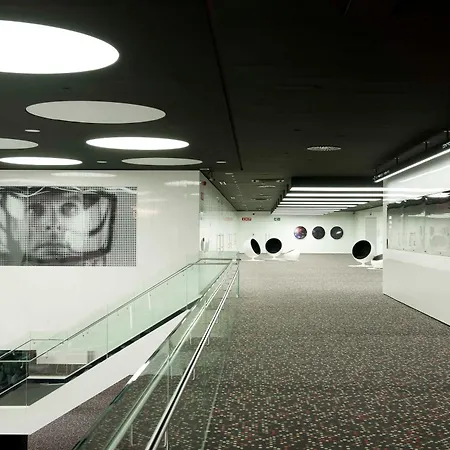 Barceló Sants Barcelona