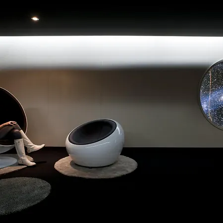 호텔 바르셀로 산츠