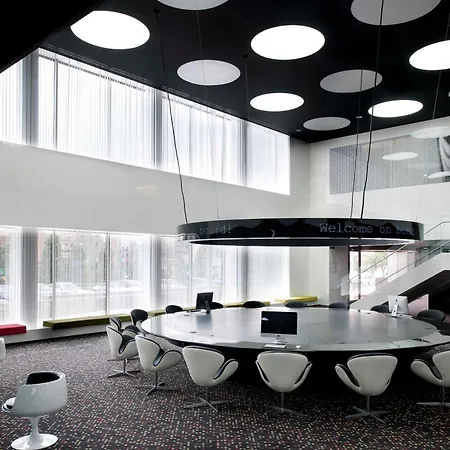 바르셀로 산츠 호텔 바르셀로나