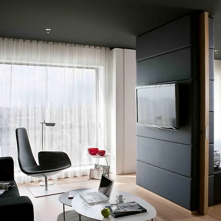 호텔 바르셀로 산츠 4*