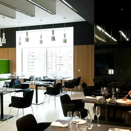 호텔 바르셀로 산츠