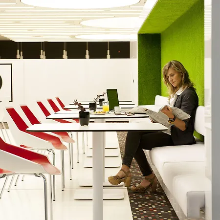 바르셀로 산츠 바르셀로나