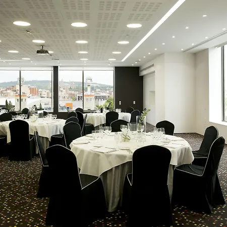 바르셀로 산츠 호텔 바르셀로나