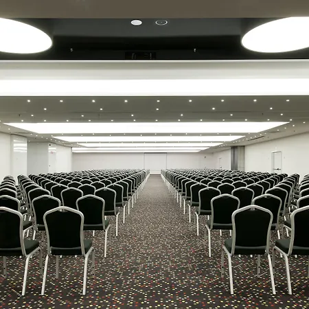 바르셀로 산츠 호텔