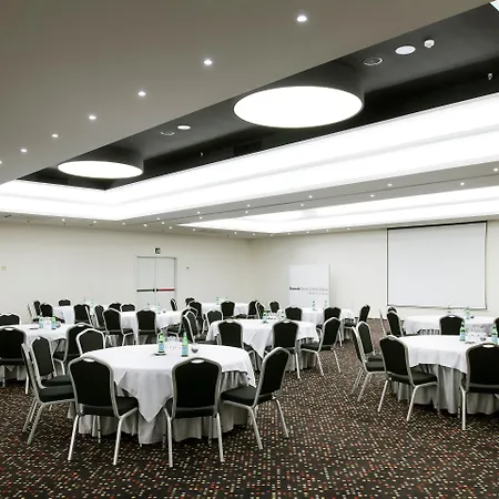 바르셀로 산츠 호텔