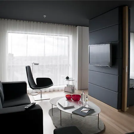 바르셀로 산츠 호텔