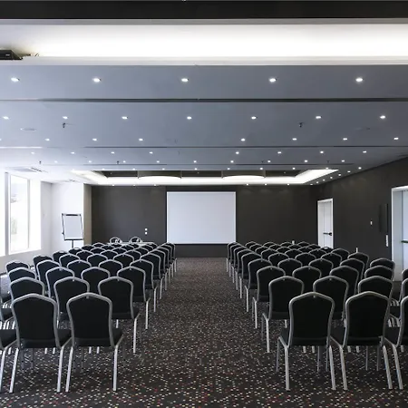 바르셀로 산츠 호텔