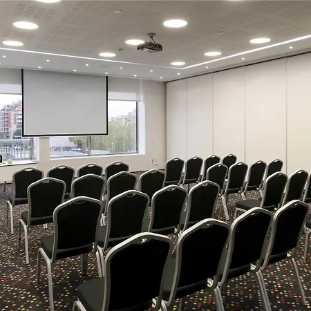 Barcelo Sants 4* Βαρκελώνη