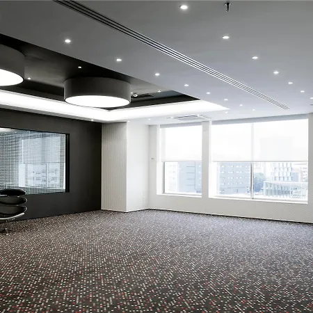 바르셀로 산츠 호텔