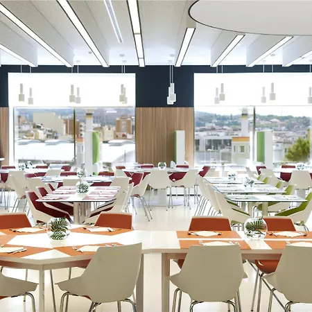 바르셀로 산츠 호텔