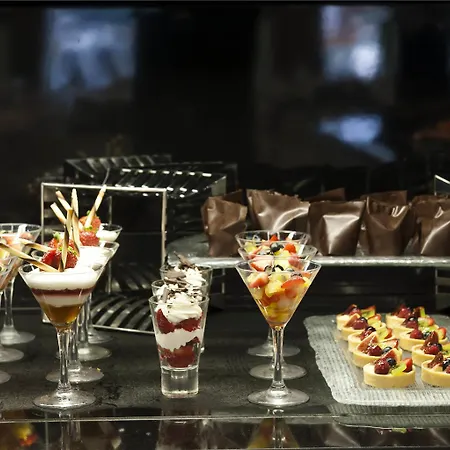 바르셀로 산츠 호텔