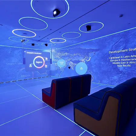 호텔 바르셀로 산츠