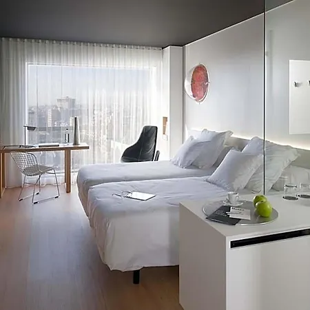 Barcelo Sants Otel