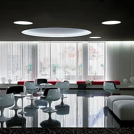 Barcelo Sants Otel