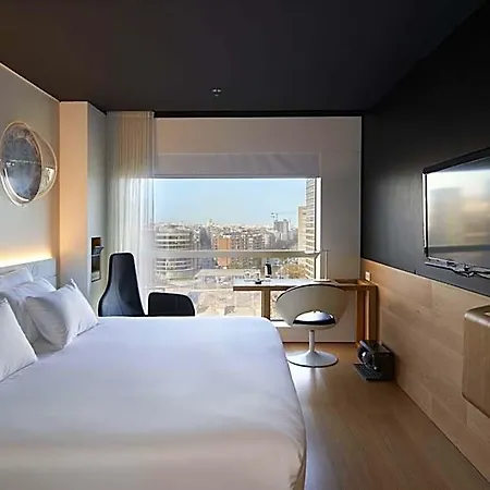 Barcelo Sants Barselona