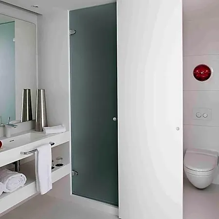 Otel Barcelo Sants 4*
