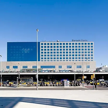 Barcelo Sants Barselona
