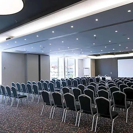 Otel Barcelo Sants