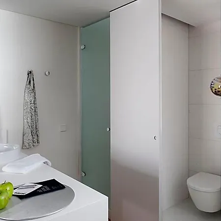 Barcelo Sants Hotel