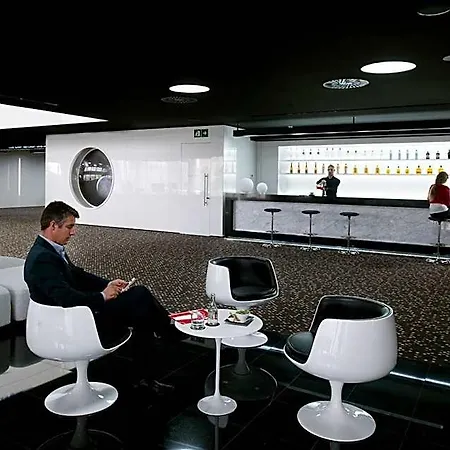Barcelo Sants Otel 4*