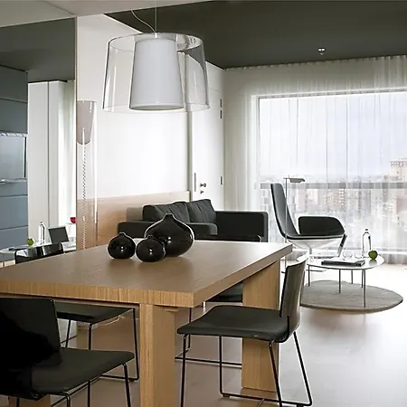 Otel Barcelo Sants Barselona