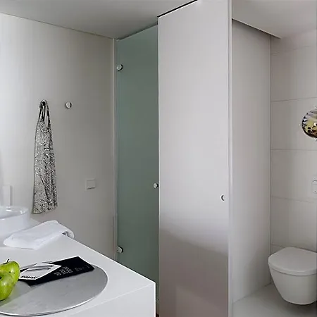 Otel Barcelo Sants Barselona