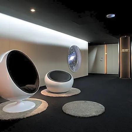 Barcelo Sants Hotel 4*