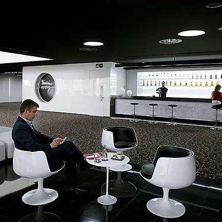 Barcelo Sants Otel