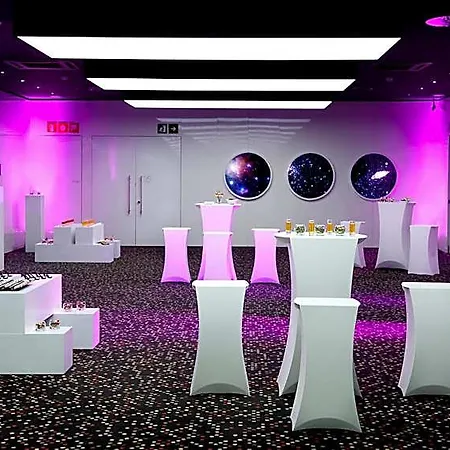 Barceló Sants Hotel