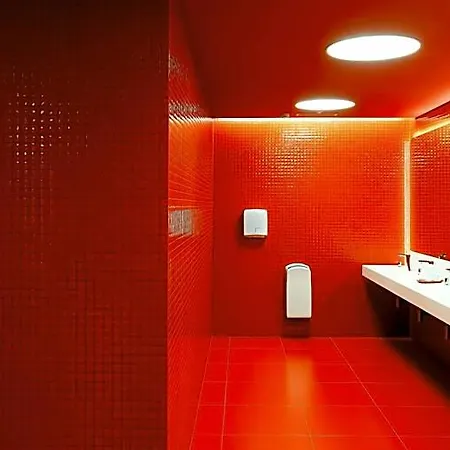Hotel Barceló Sants 4*