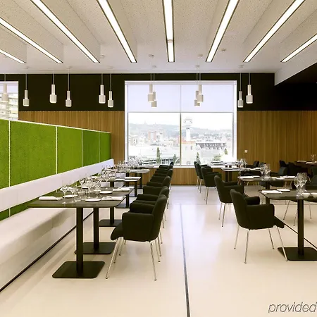 Barceló Sants 4* Barcelona
