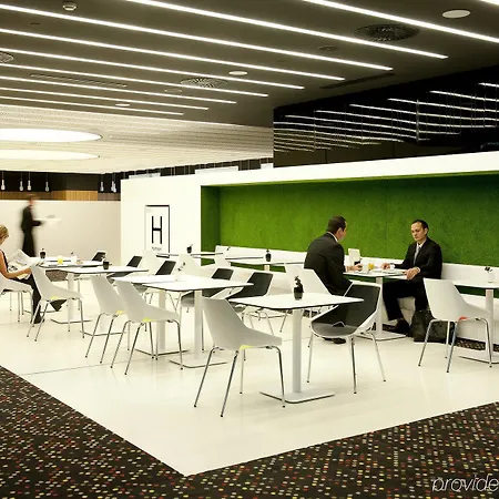 Barceló Sants 4*