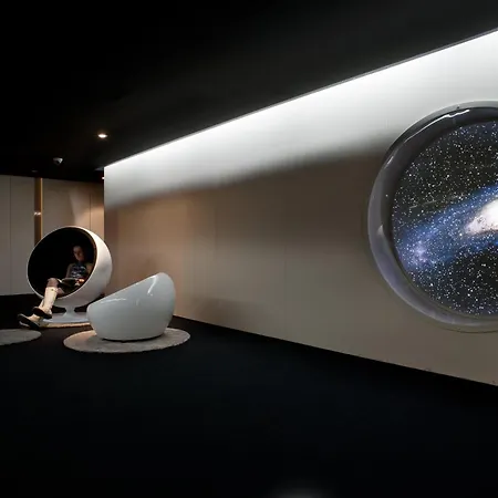 바르셀로 산츠 호텔 4*