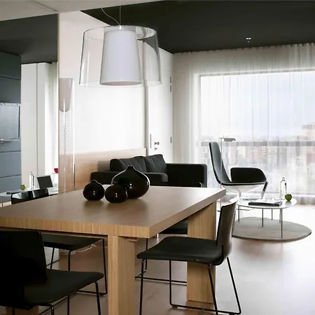 바르셀로 산츠 호텔 바르셀로나