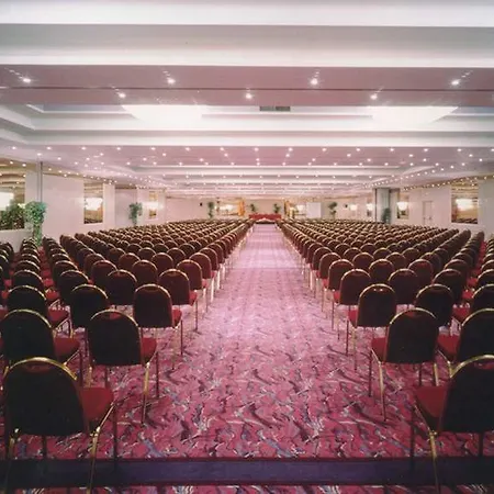 Barceló Sants 4* Barcelona