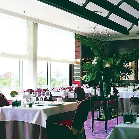 Barceló Sants Hotel Barcelona