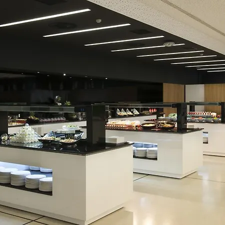 Barceló Sants 4*