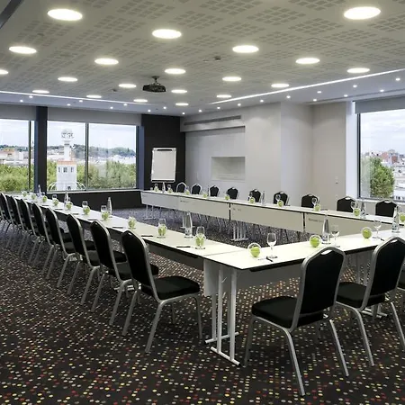 Barceló Sants 4*