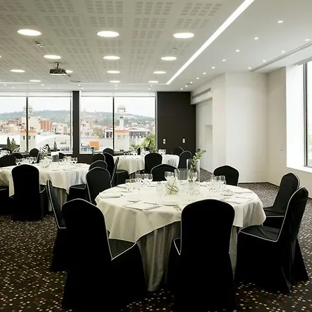 Barceló Sants Hotel