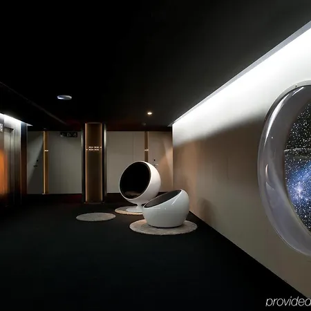 Hotel Barceló Sants 4*