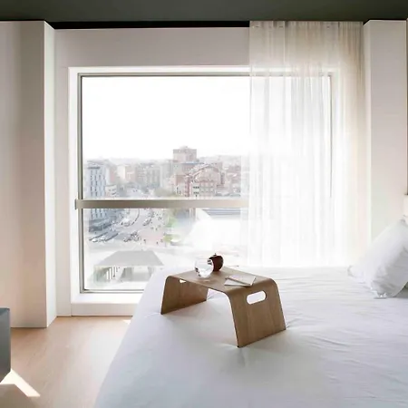 바르셀로 산츠 호텔 4*