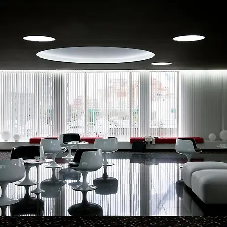 바르셀로 산츠 바르셀로나