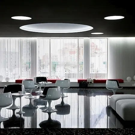 Barceló Sants Barcelona