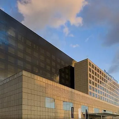 Ξενοδοχείο Barcelo Sants