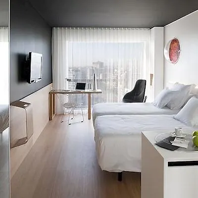 Szálloda Barceló Sants