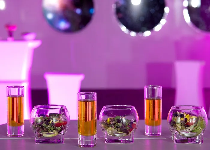 Hotel Barcelo Sants 4*